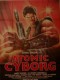 ATOMIC CYBORG