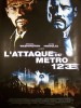 L'ATTAQUE DU METRO 123 - THE TAKING OF PELHAM 1 2 3