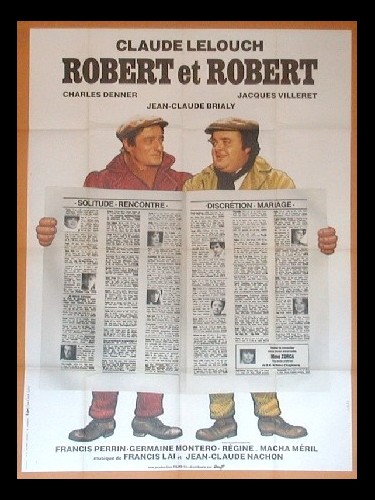 ROBERT ET ROBERT