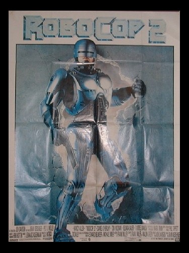 ROBOCOP 2