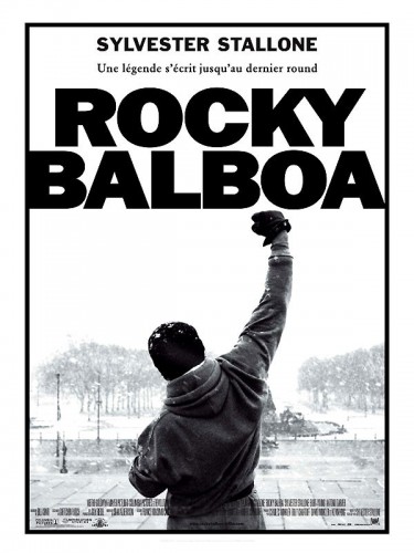 ROCKY BALBOA