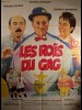 LES ROIS DU GAG