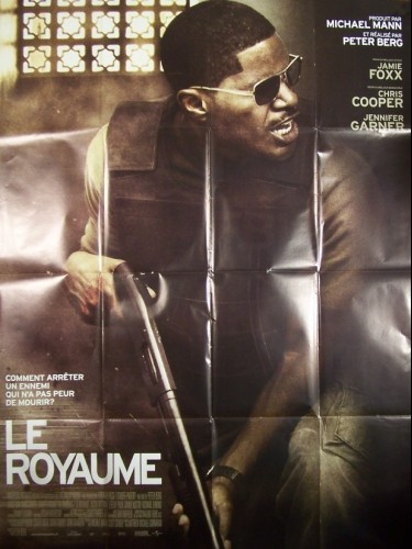 ROYAUME (LE) - THE KINGDOM