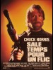 SALE TEMPS POUR UN FLIC - CODE OF SILENCE