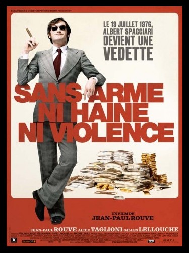 SANS ARMES, NI HAINE, NI VIOLENCE