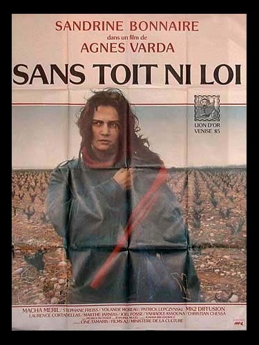 SANS TOIT SANS LOI