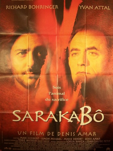 SARAKA BO