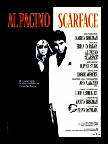 SCARFACE