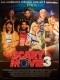 SCARY MOVIE 3