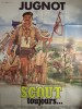 SCOUT TOUJOURS
