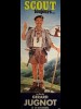 SCOUT TOUJOURS