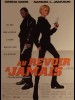 AU REVOIR A JAMAIS - THE LONG KISS GOODNIGHT