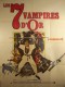LES SEPT VAMPIRES D'OR