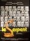 LE SERPENT