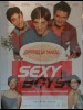 SEXY BOYS