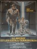 LE SHERIFF ET LES EXTRA-TERRESTRES