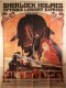 SHERLOCK HOLMES ATTAQUE L'ORIENT EXPRESS