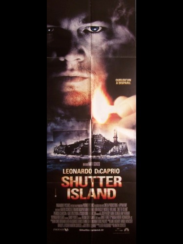 SHUTTER ISLAND