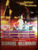 SLUMDOG MILLIONNAIRE
