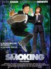 LE SMOKING