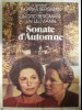 SONATE D'AUTOMNE