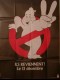 SOS FANTOMES 2 - GHOSTBUSTERS