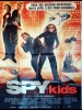 SPY KIDS