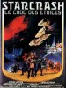 STARCRASH LE CHOC DES ETOILES