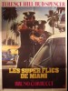 LES SUPER FLICS DE MIAMI
