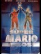 SUPER MARIO BROS - SUPER MARIO BROTHERS: THE MOVIE