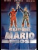SUPER MARIO BROS - SUPER MARIO BROTHERS: THE MOVIE