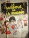 LE SURDOUE DE LA PROMO