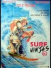 SURF NINJAS - LES FOUS DU SURF NINJA