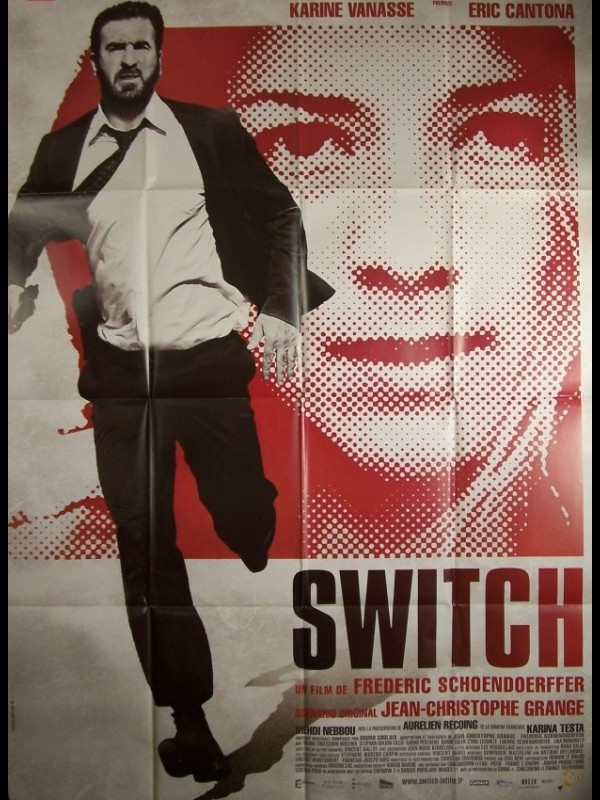 Affiche du film SWITCH