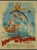 AVENTURE EN FLORIDE - FLIPPER