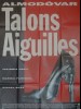 TALONS AIGUILLES