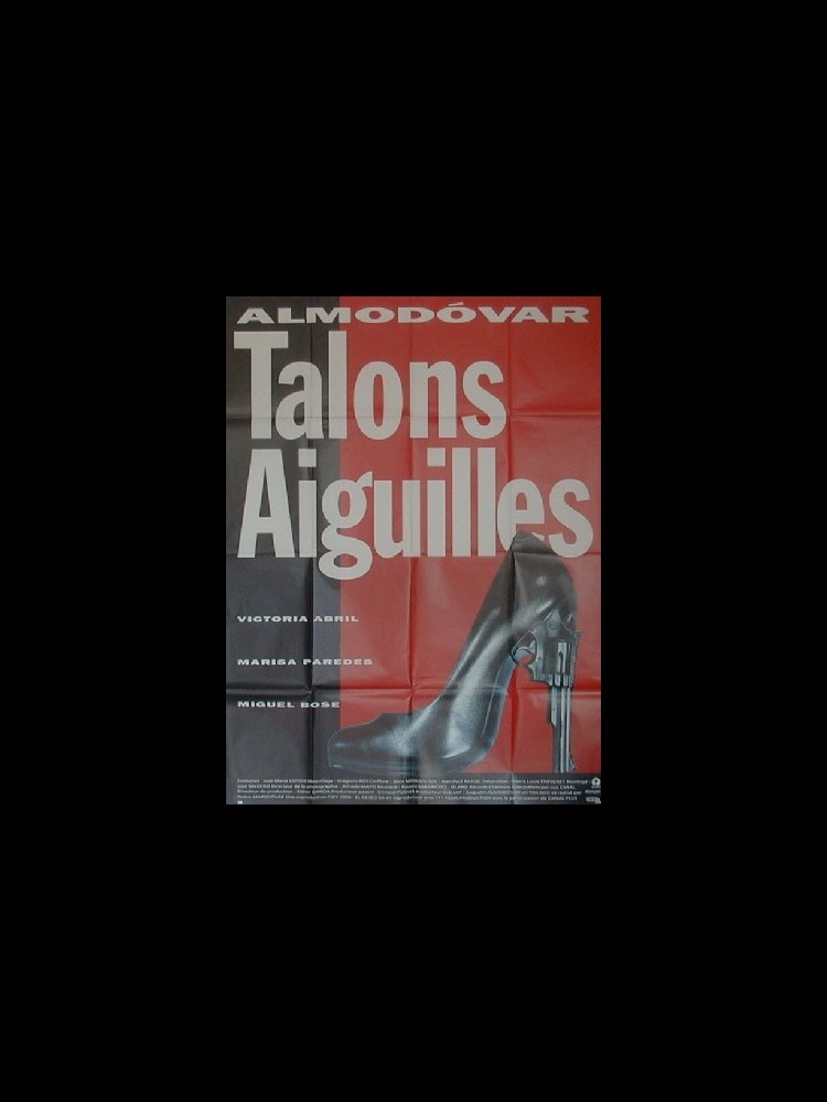 Film talons aiguilles online