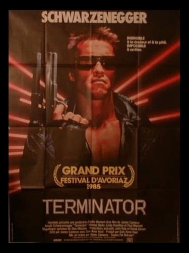 TERMINATOR