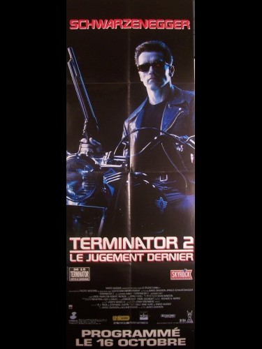 TERMINATOR II