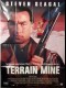 TERRAIN MINE - ON DEADLY GROUND