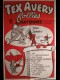 TEX AVERY FOLLIES