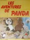 LES AVENTURES DE PANDA