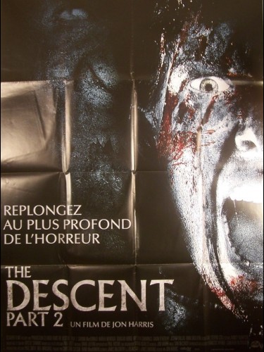 THE DESCENT PART 2