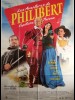 LES AVENTURES DE PHILIBERTS