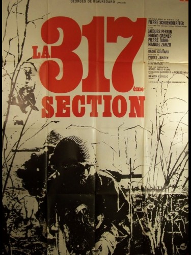 317 EME SECTION (LA)