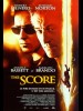 THE SCORE