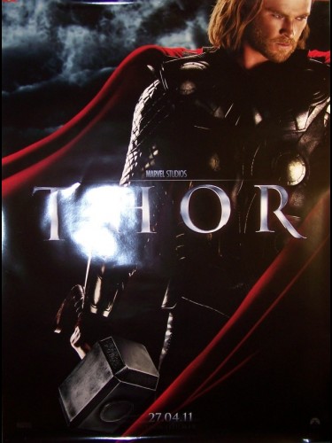 THOR (MODELE A)