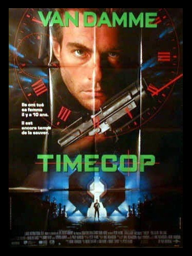 TIMECOP