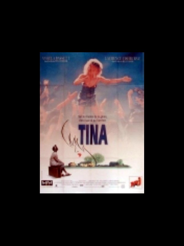 Affiche du film TINA