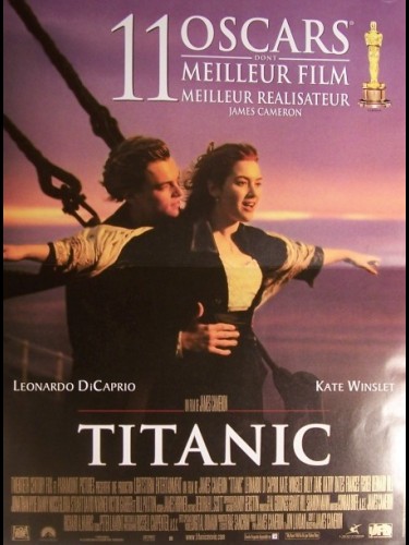 TITANIC